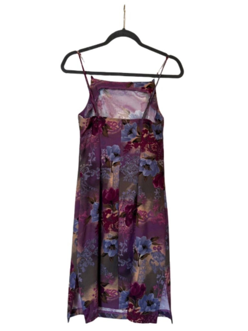 Vintage 90s Rampage Floral Dress - Picture 2 of 4